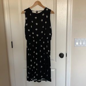 Loft summer dress